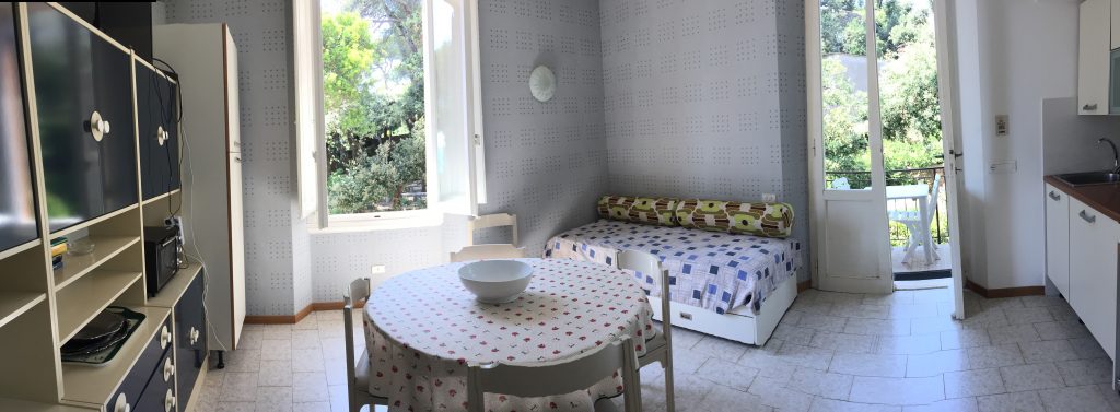 Villa Violetta