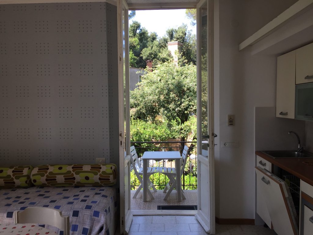 Villa Violetta