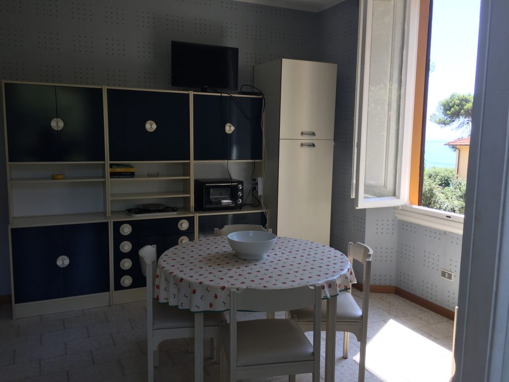 Villa Violetta