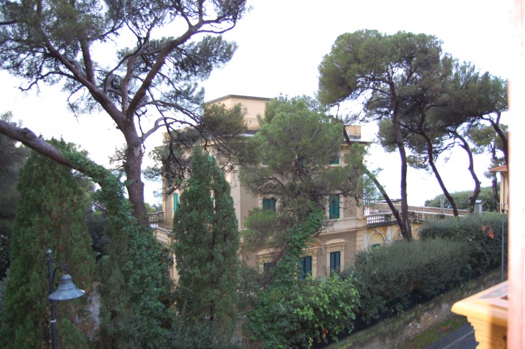 Villa Violetta