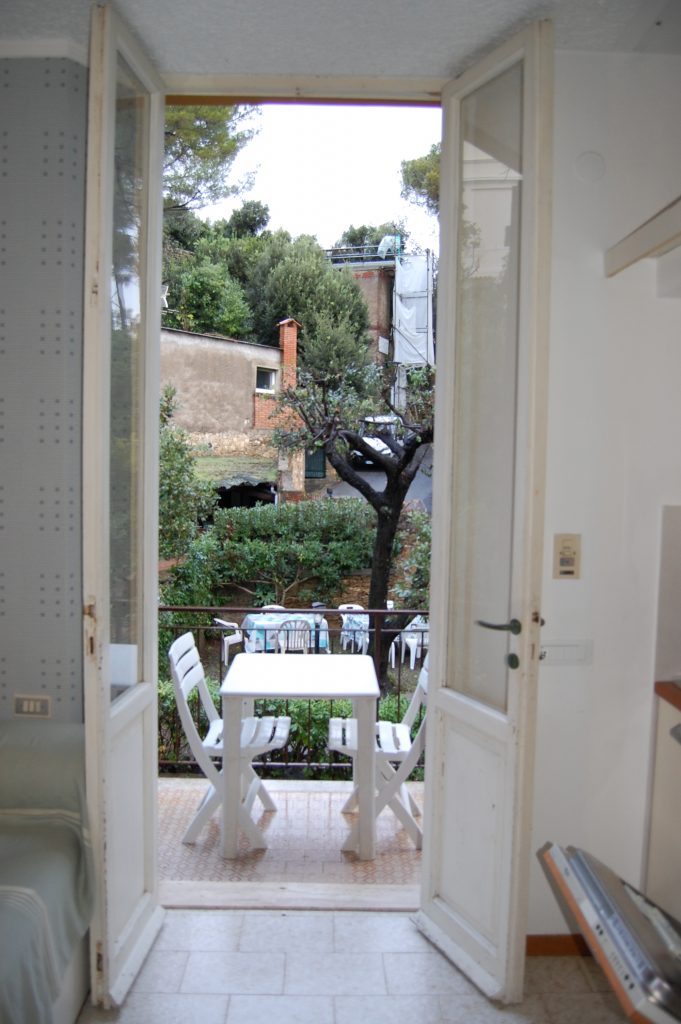 Villa Violetta