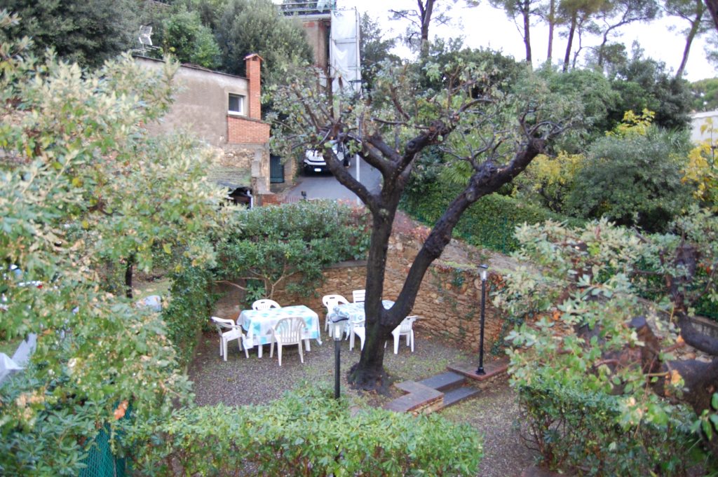 Villa Violetta