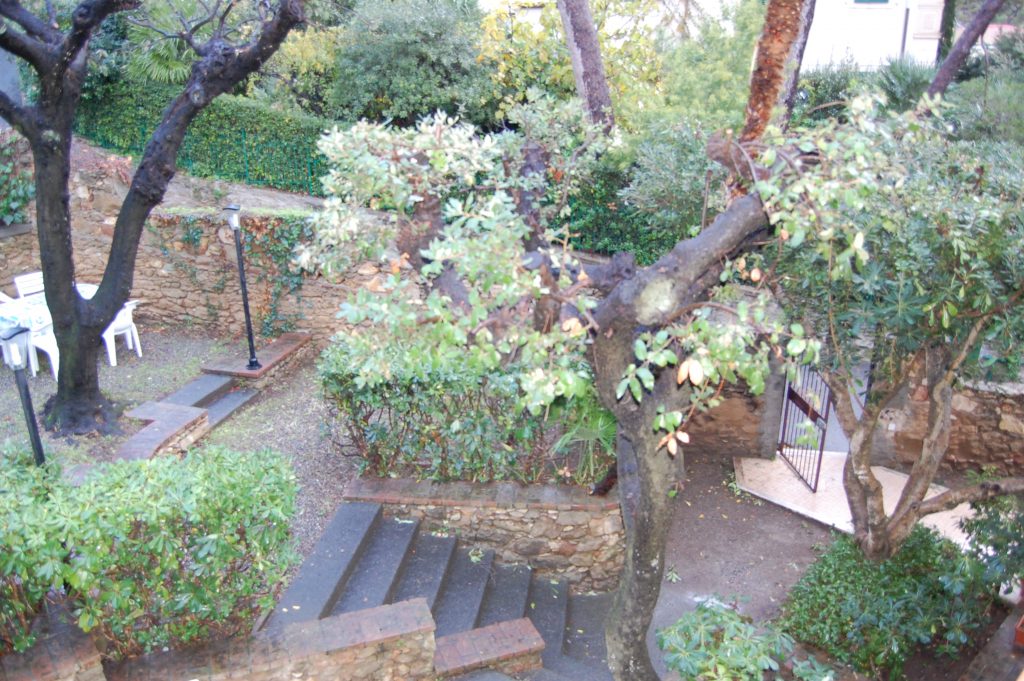 Villa Violetta