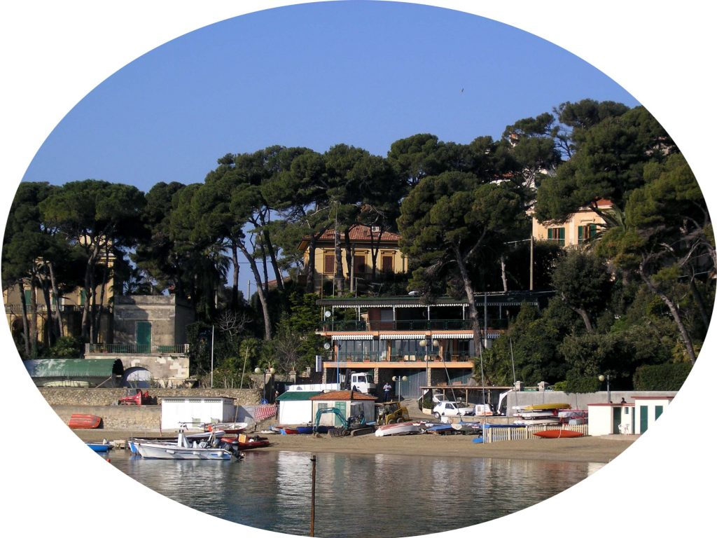 Villa Violetta