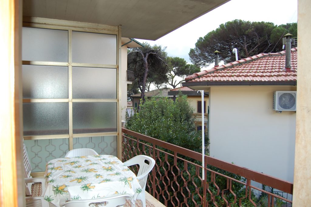 Appartamenti Torre Medicea