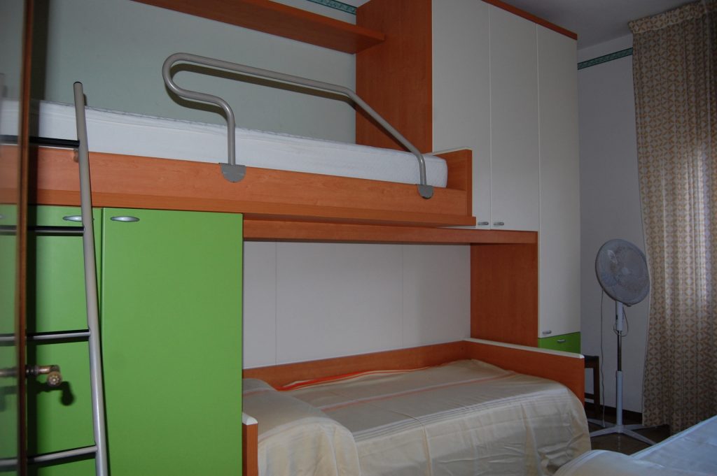 Appartamenti Torre Medicea
