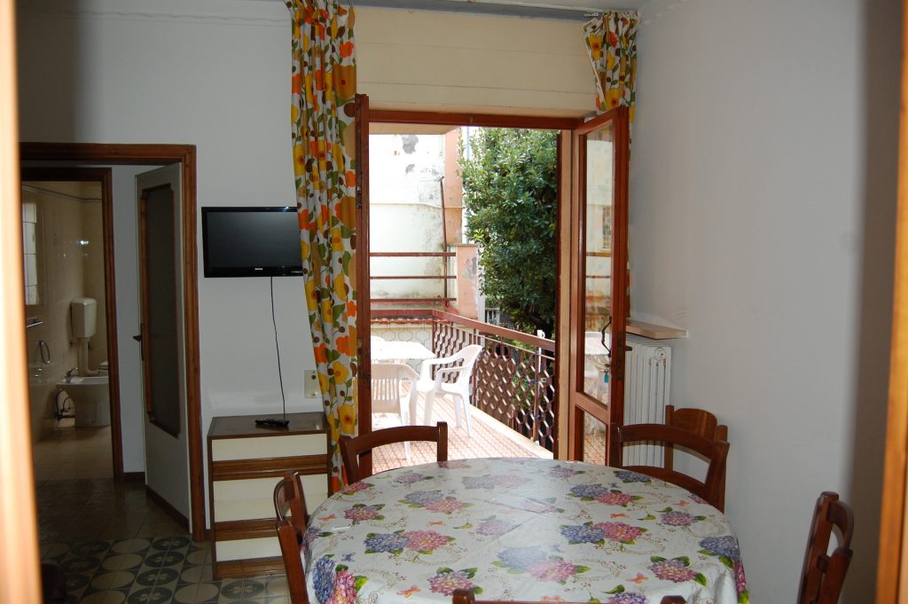 Appartamenti Torre Medicea