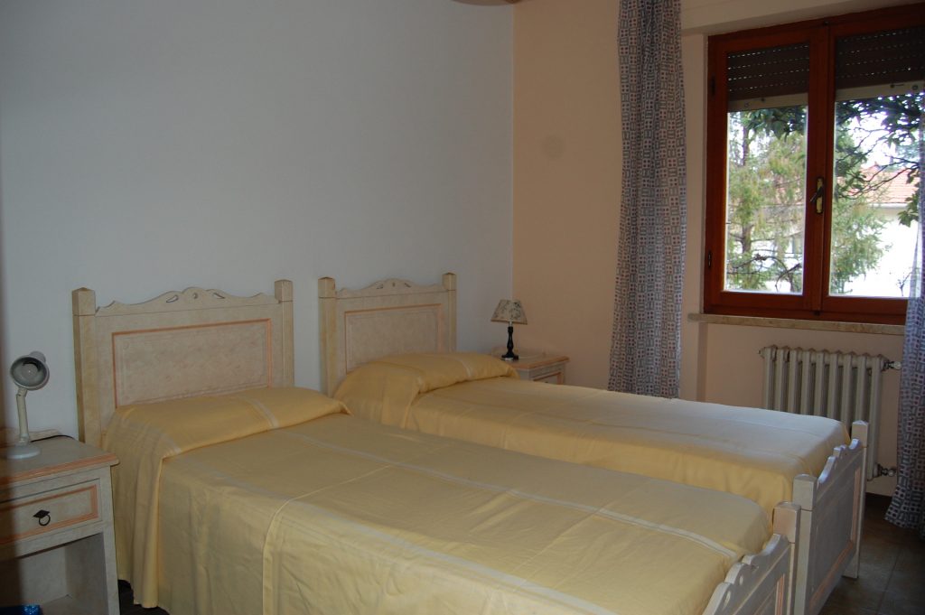 Appartamenti Torre Medicea