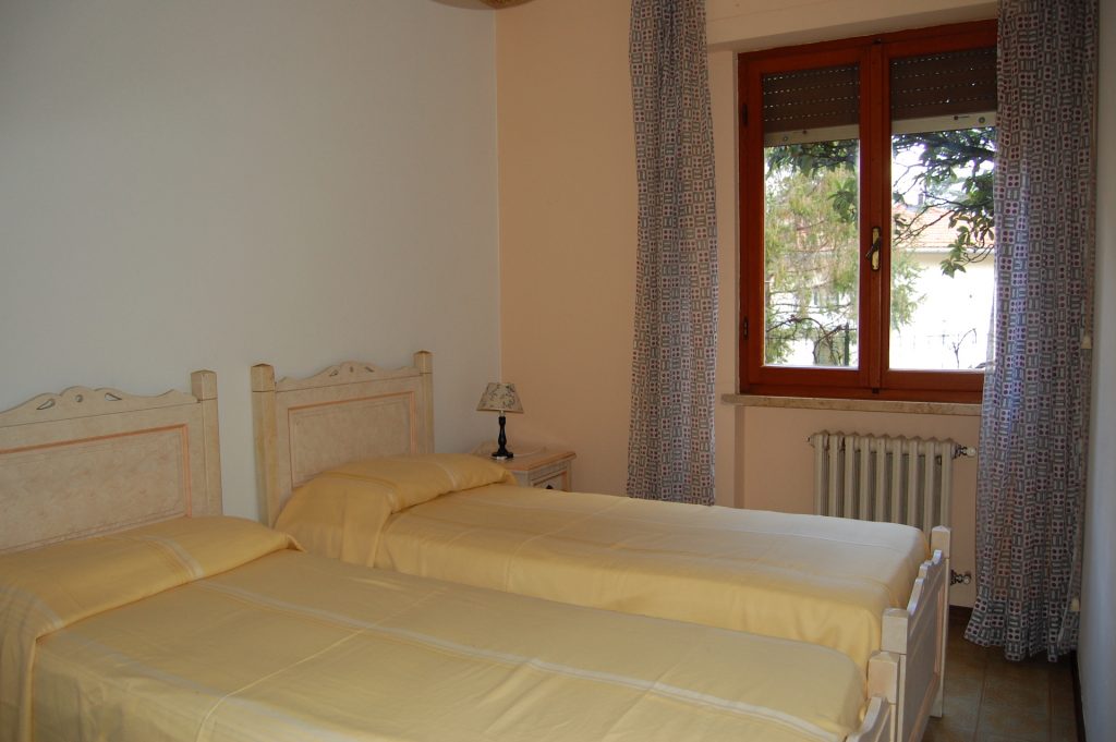Appartamenti Torre Medicea