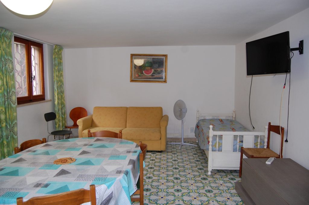 Appartamenti Torre Medicea